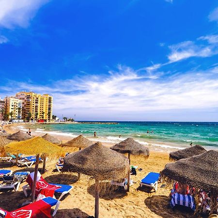 Holiday Royal Suite Concordia Torrevieja Dış mekan fotoğraf