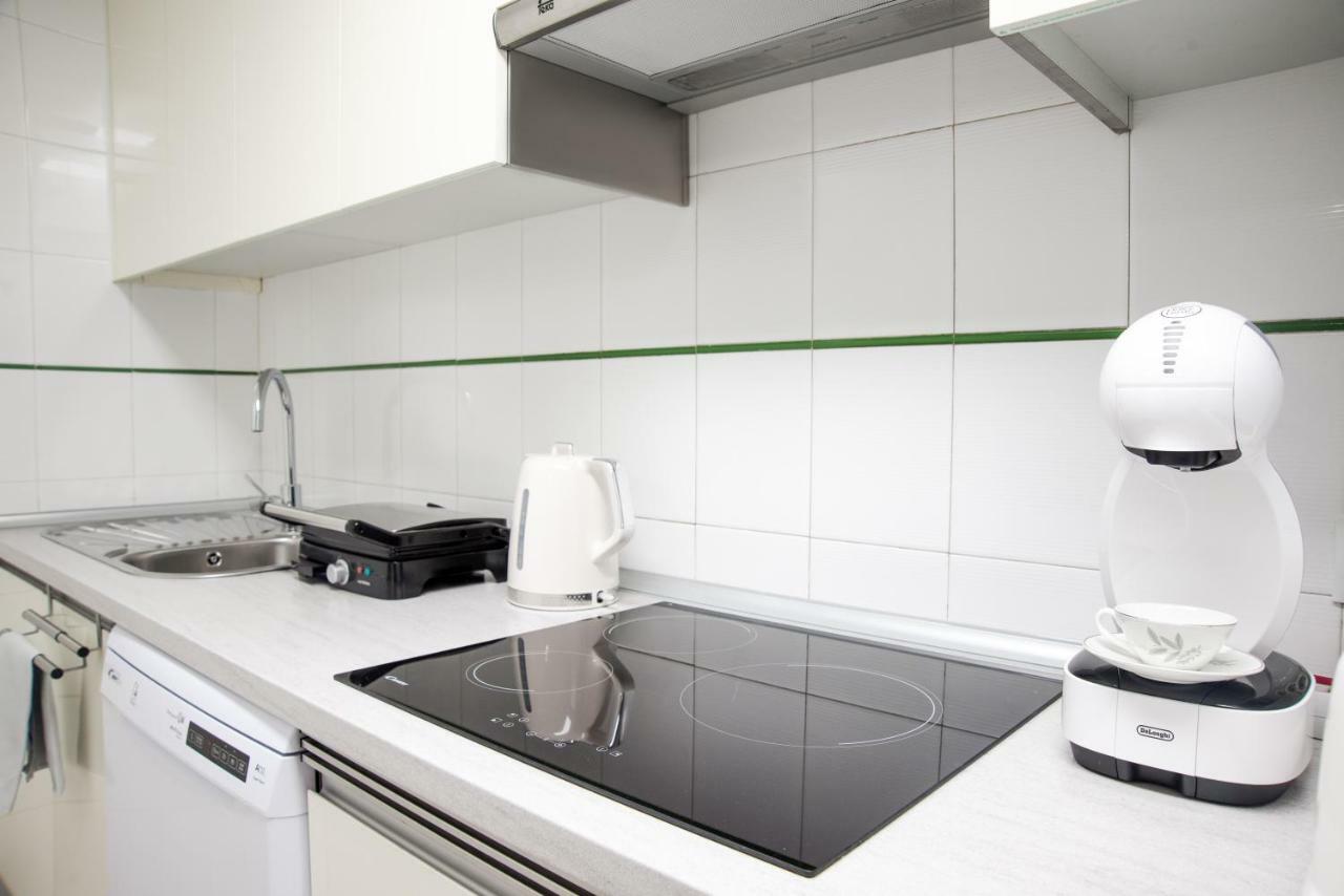 Holiday Royal Suite Concordia Torrevieja Dış mekan fotoğraf