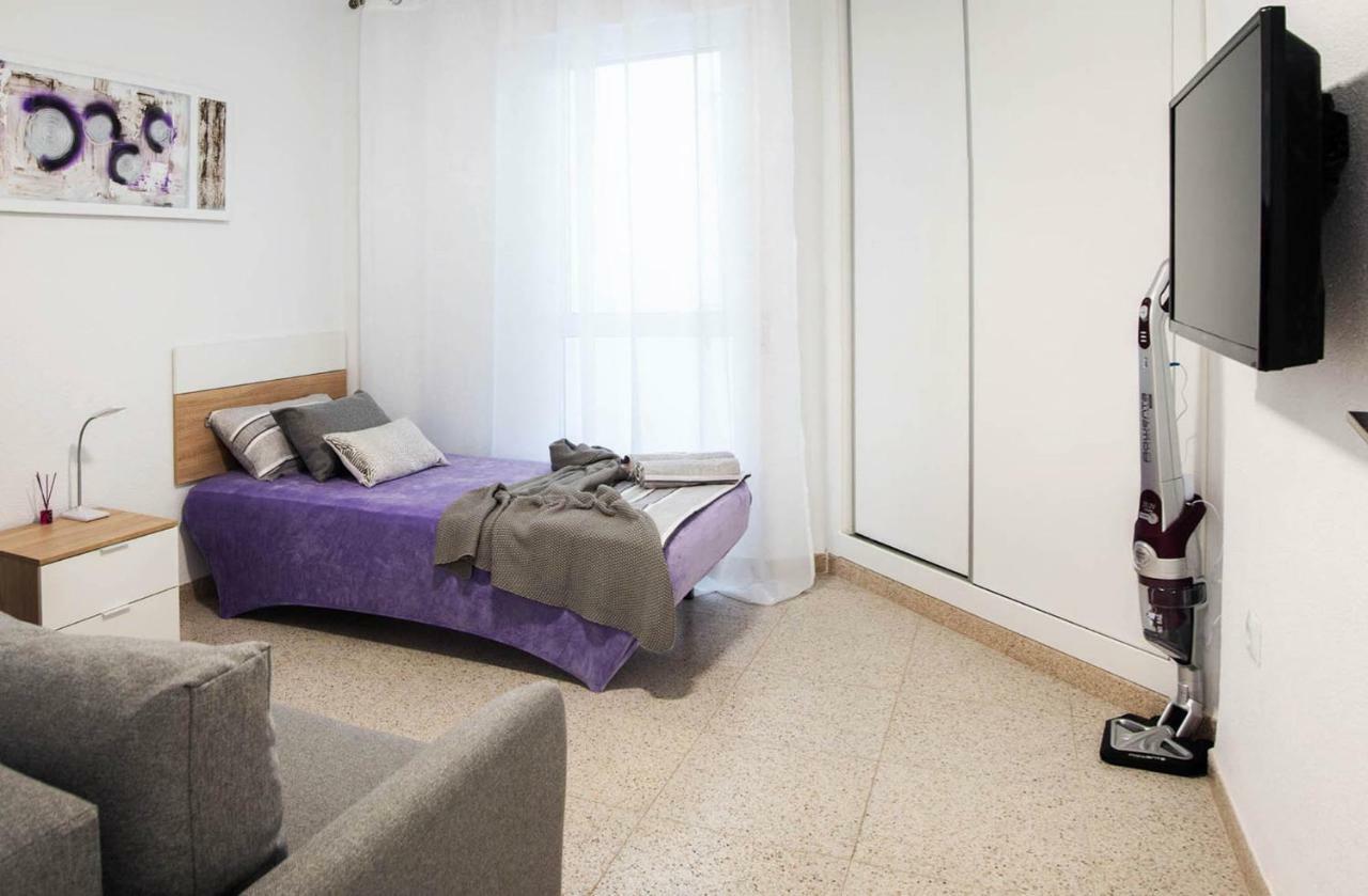 Holiday Royal Suite Concordia Torrevieja Dış mekan fotoğraf