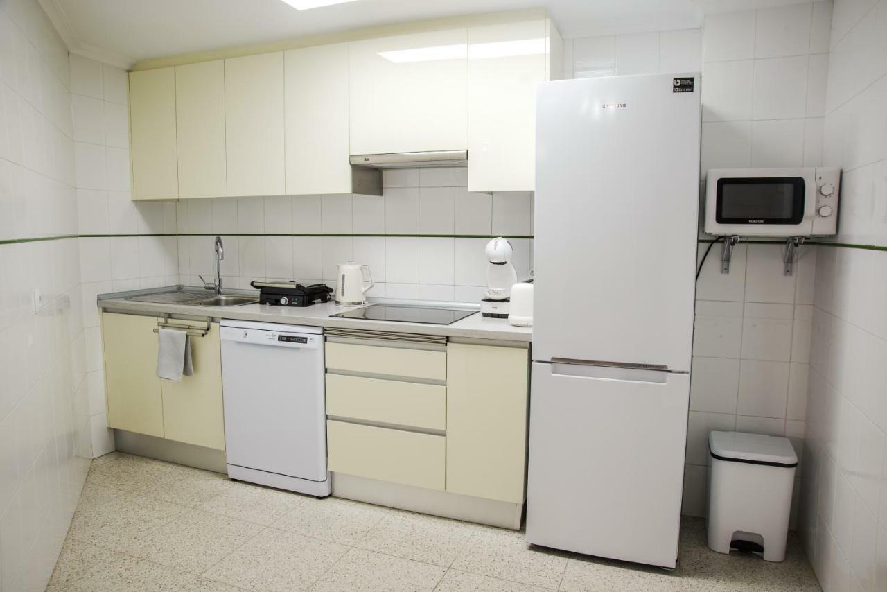 Holiday Royal Suite Concordia Torrevieja Dış mekan fotoğraf