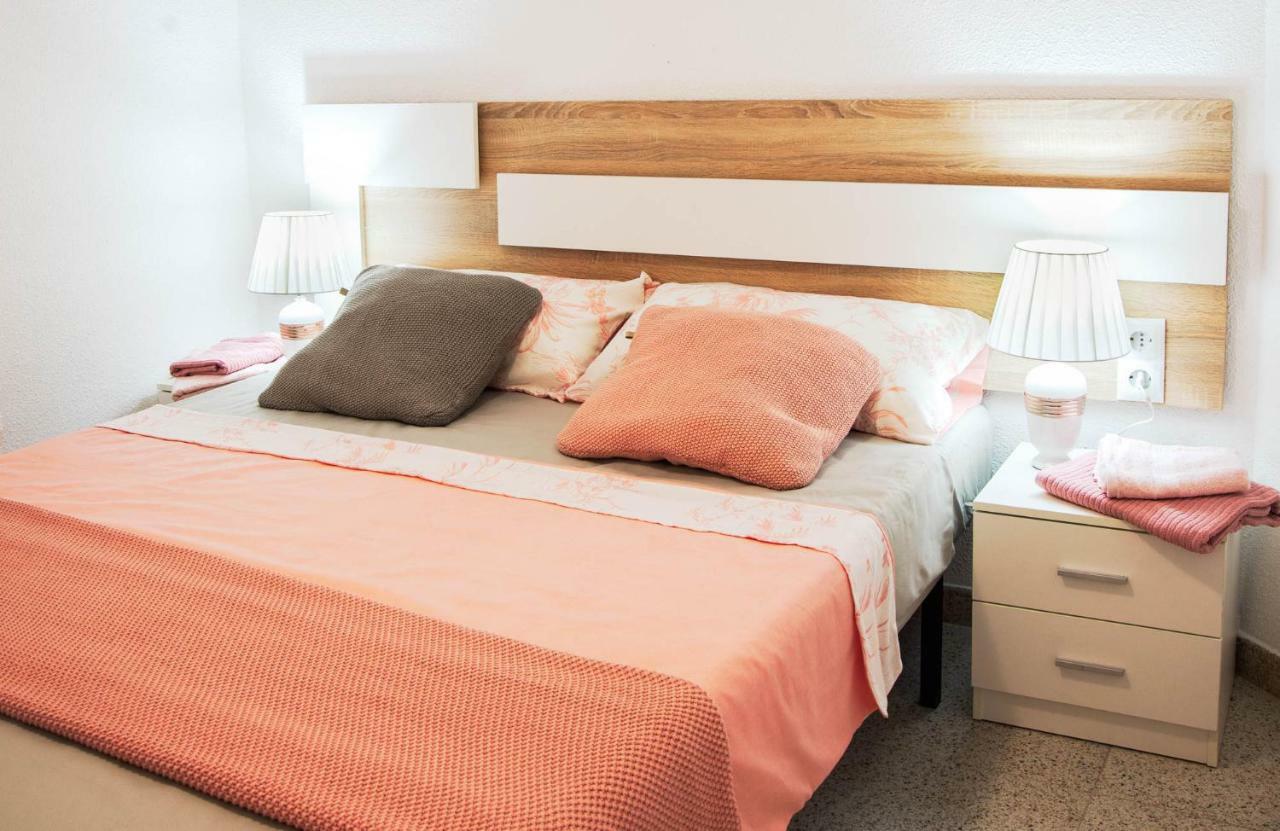 Holiday Royal Suite Concordia Torrevieja Dış mekan fotoğraf